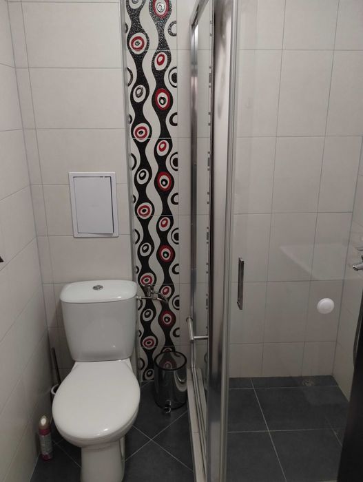 Дава се под наем Двустаен апартамент в Пловдив, Южен - 45 кв.м за 382.5 € - Снимка #8