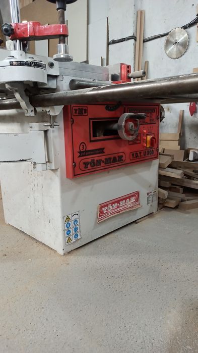 раскроичный станок