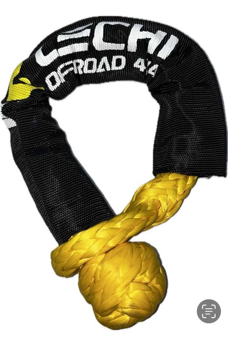 Шаклы для тросов в ассортименте