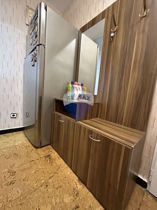 Дава се под наем Двустаен апартамент в Варна, Младост 1 - 48 кв.м за 357 € - Снимка #6