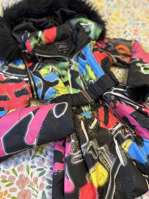 Зимно яке Nikole Collection