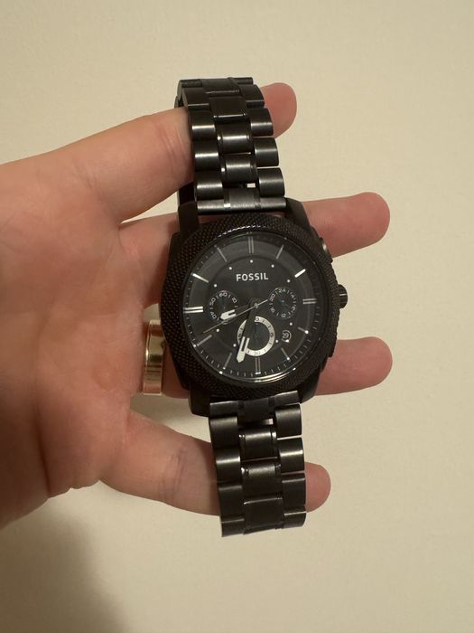 Ceas Fossil FS4487 Chronograph – Original, stare excelentă