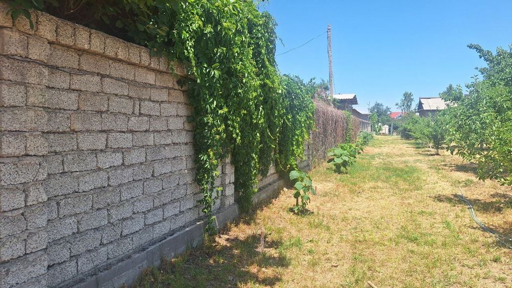 Продается дача в паркенте