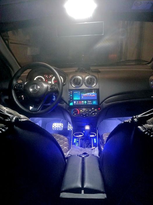 Продается Нексия 3 позиция 4 Автомат