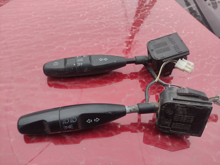 Продам от Деу Нексия