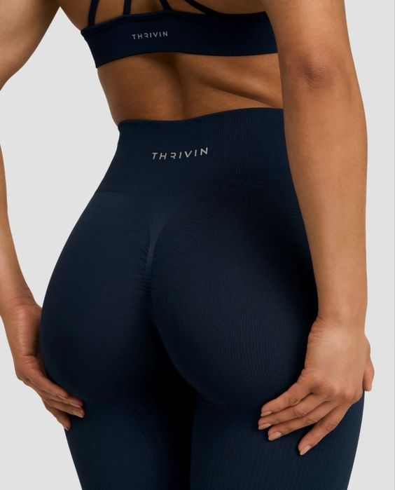 Thrivin Gymwear Set Fitness Nou