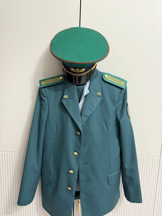 Военная форма. Сатылады