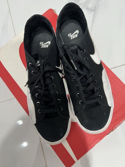 Кеды Nike оригинал
