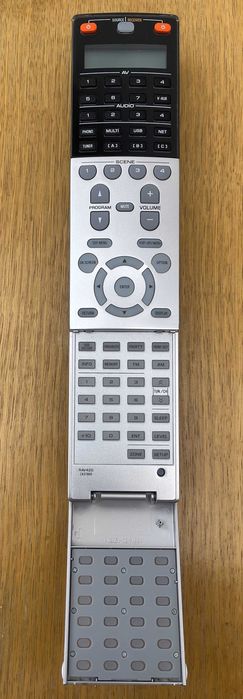 Дистанционни Yamaha за ресивъри , усилватели, системи