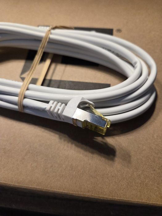Access point profesional/enterprise Extreme Networks AP4000-WW WiFi 6E 3.9Gbps PoE – complet, testat, 100% FUNCȚIONAL