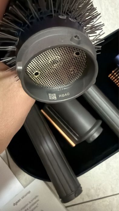 Dyson styler original