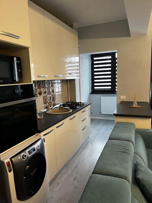 Apartament de inchiriat, 2 camere, zona Compozitori