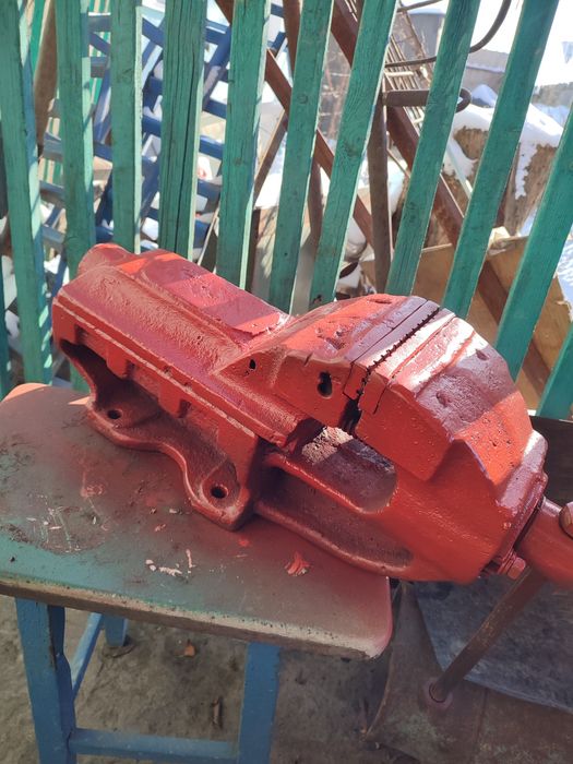 Виллы - мехпилы сенорезка