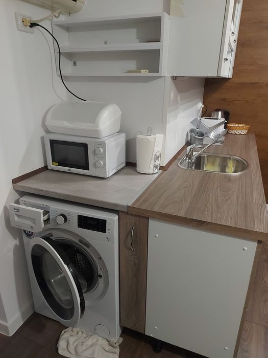 Дава се под наем Двустаен апартамент в Горна Оряховица - 65 кв.м за 298.86 € - Снимка #15