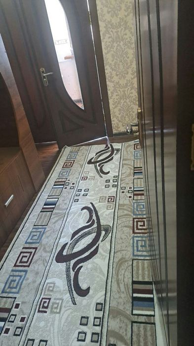 Аренда квартира сергели спутник-15. 2/2/4