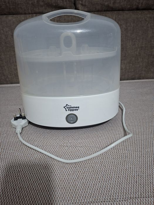 Sterilizator biberoane Tommee Tippee