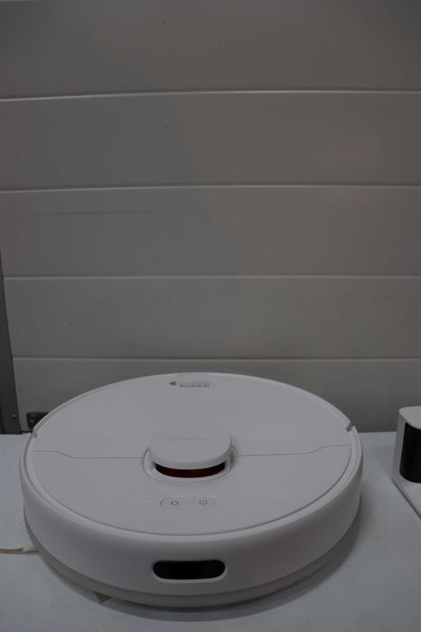 Прахосмукачка робот Dreame F9 Pro, WiFi, Alexa, Lidar, до 150мин