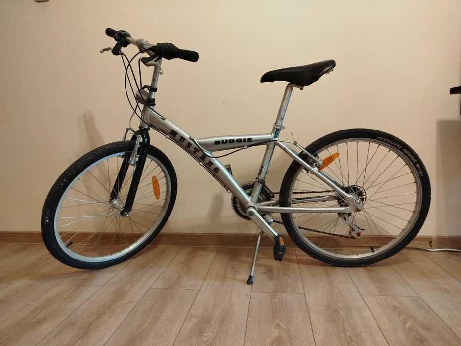 Велосипед  24".