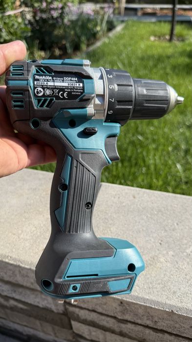 Lot scule 18v originale Makita