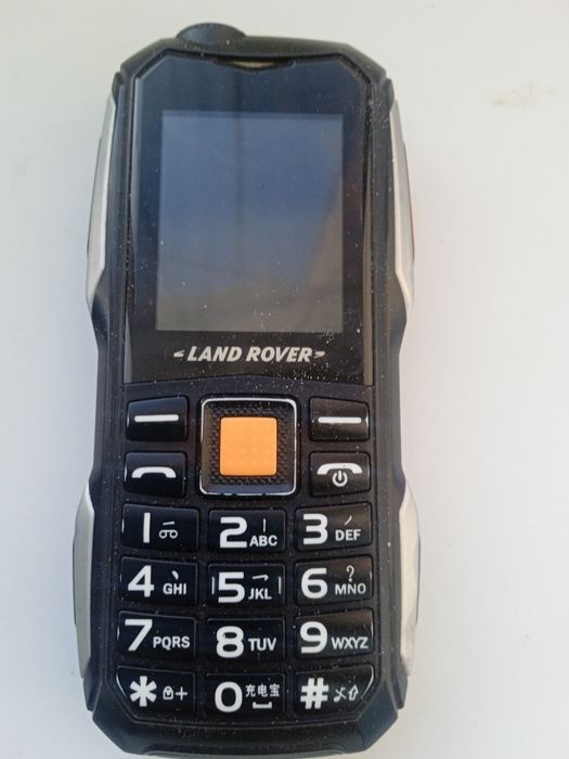 Туристистический сотка