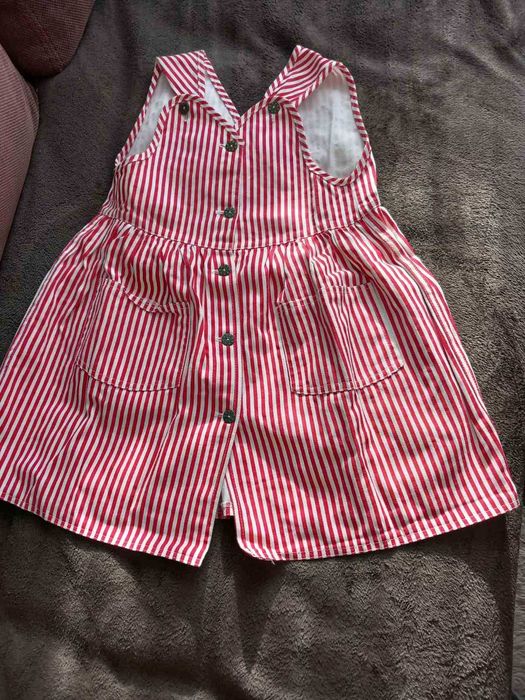 Детски и бебешки дрешки - НОВИ