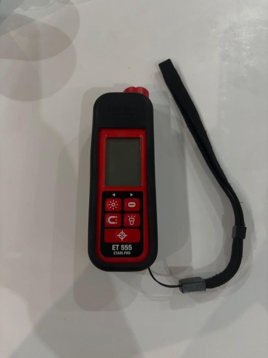 продам толщиномер ET555