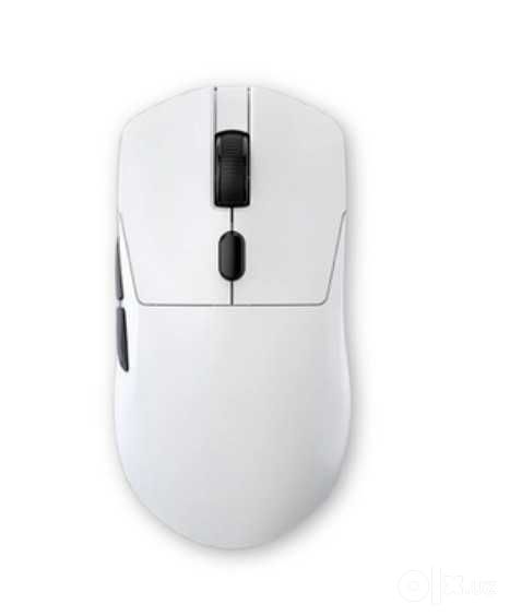 Беспроводная игровая мышь SMAILWOLF M3