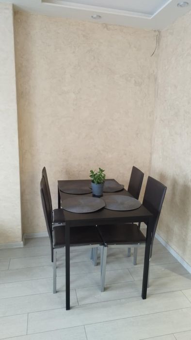 Дава се под наем Двустаен апартамент в София, Банишора - 65 кв.м за 700 € - Снимка #4