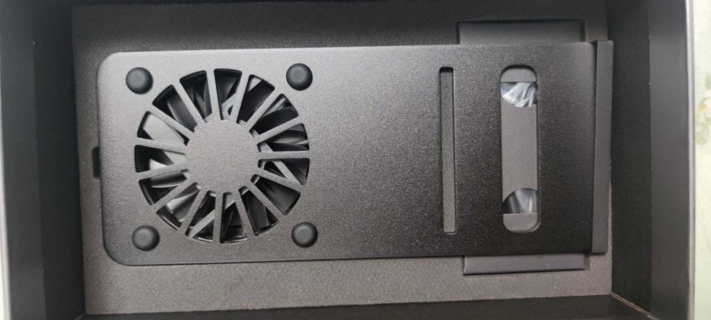 Fiio M15s player