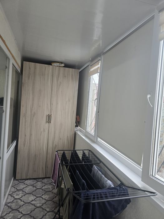 2 комнатная квартира