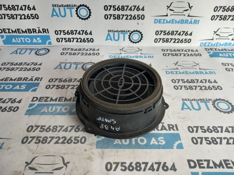 Boxa Difuzor spate Audi a4 b8