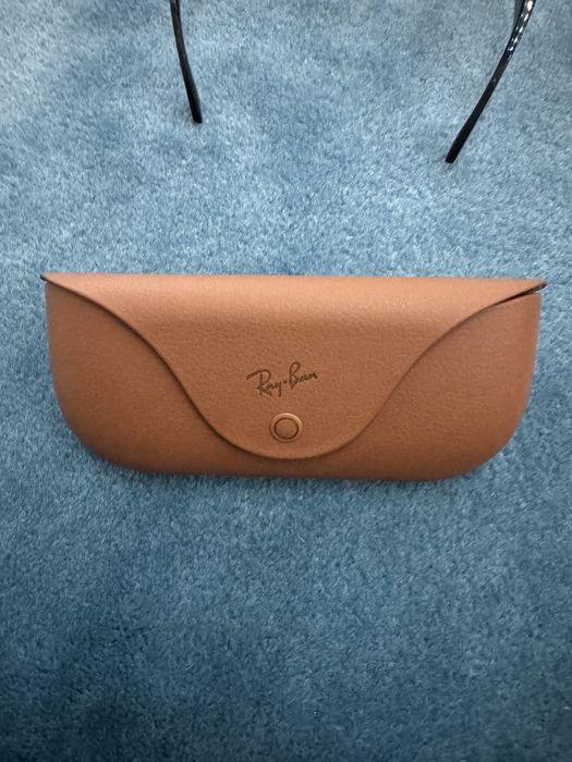 Rayban meta gen 1