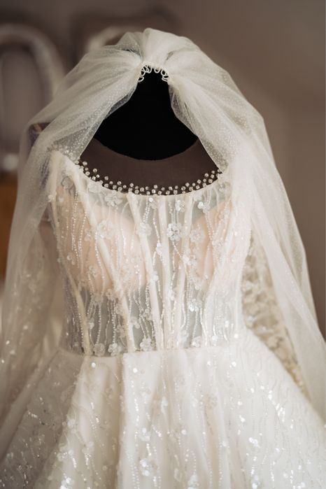 Rochie de vanzare