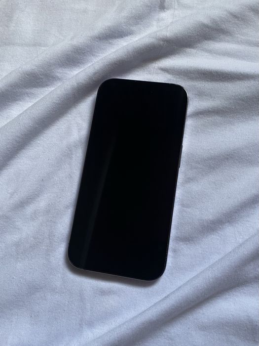 iPhone 14 Pro // 256gb, Deep purple