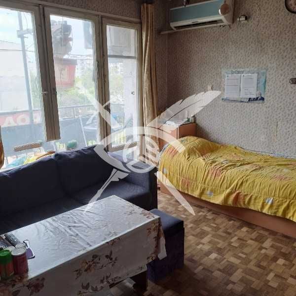 Продава се Тристаен апартамент в Пловдив, Изгрев - 80 кв.м за 555 €/кв.м - Снимка #1