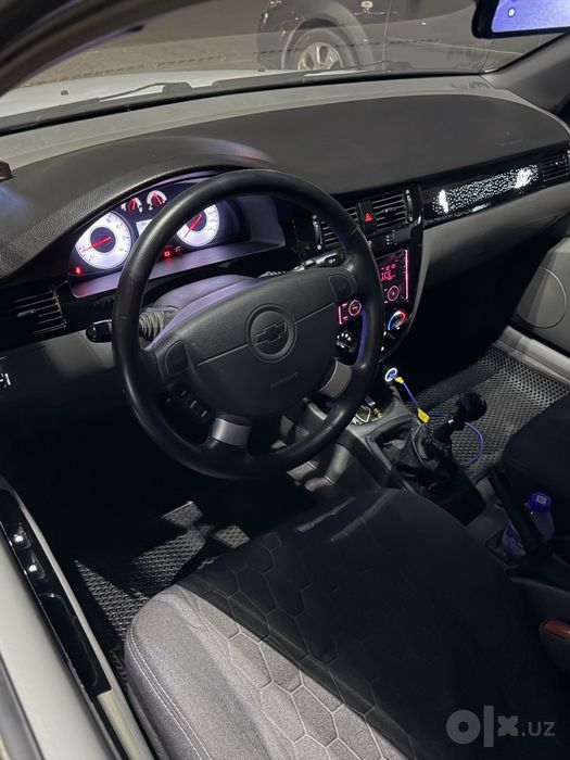 Chevrolet jentra 2019