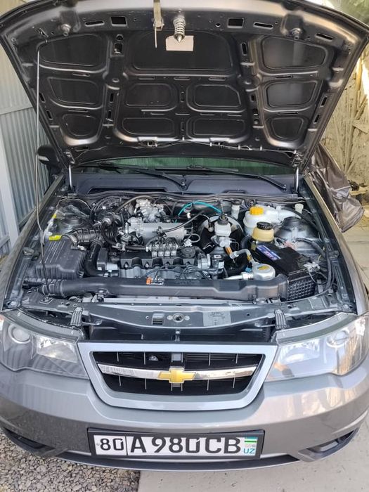 Продам свою нексию.