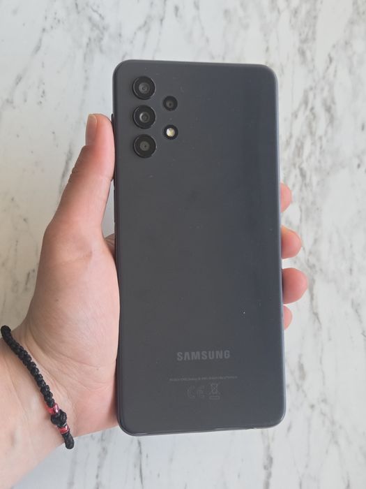 Vand/schimb Samsung A32 5G 64gb