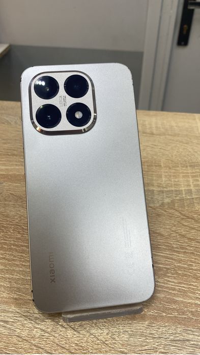 Xiaomi 15T 12/256gb(A4)