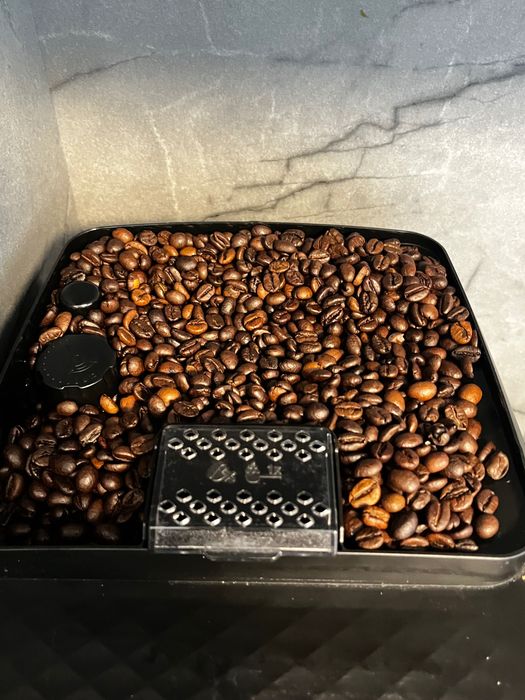 Кафемашина Philips LatteGo