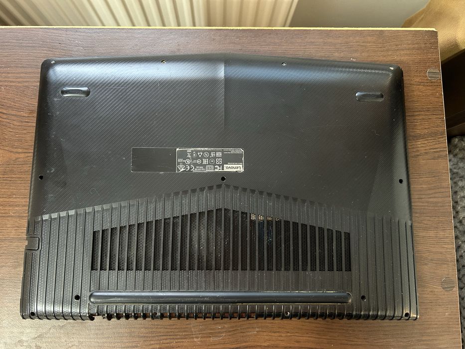 Laptop Gaming Lenovo Legion Y520