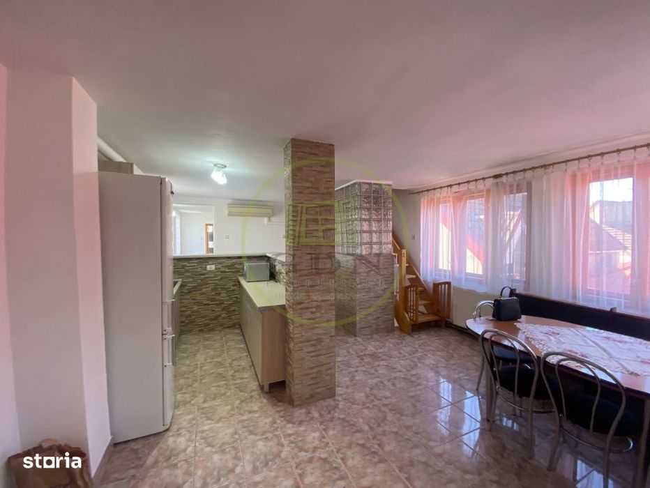 Casa P+E+M, ideala pt clinica,cabinet, birou, langa Stadion, Rogerius