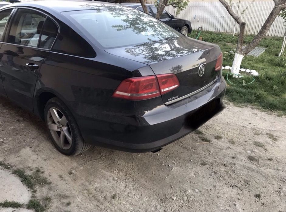 Dezmembrez passat b7 2.0tdi 1.6 tdi 1.8 tsi