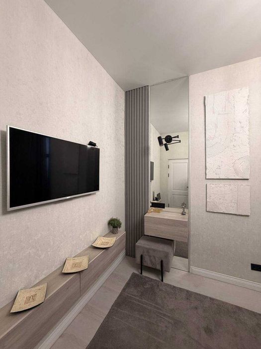 своя квартира 3/7/8 Oq Saroy. Циалковская