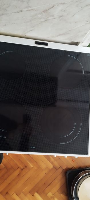 VOSS Electrolux ELK 646-1