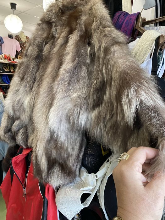 Haina blana naturala