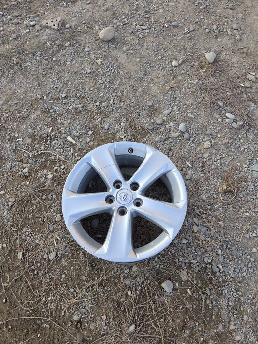 Диски R17 оригинал