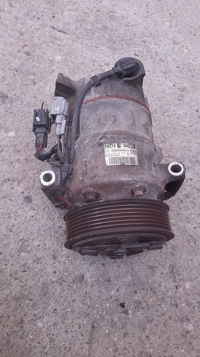 Compresor AC Clima Aer Condiționat Renault Megane 4 Talisman Kadjar Nissan Espace 1.6 Dci