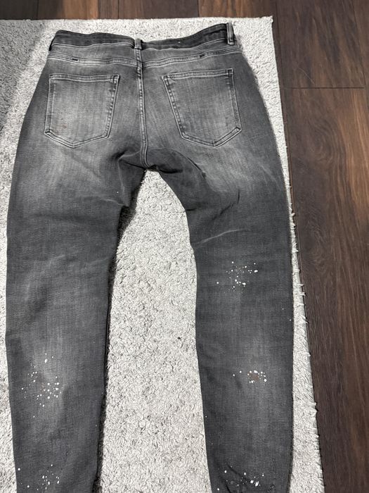 Blugi  Zara slim fit