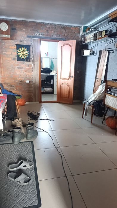 Зимой лучше покупать дома